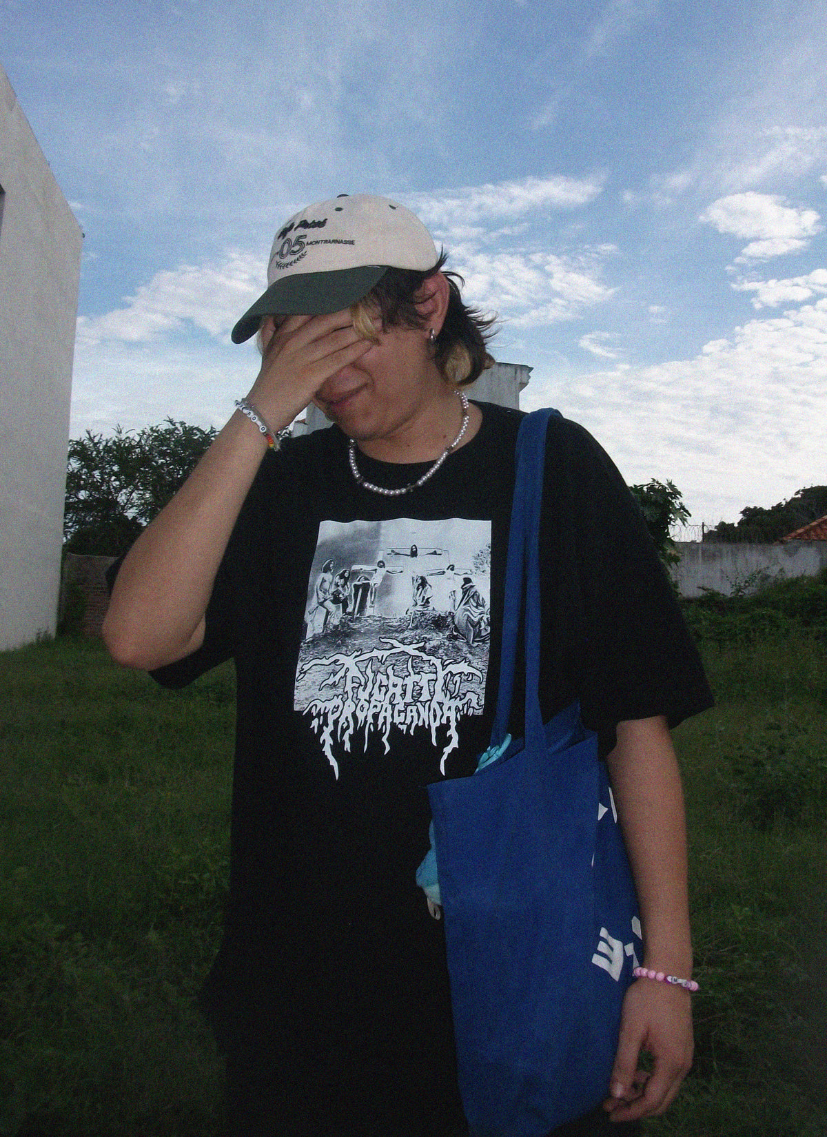 peace and love*
