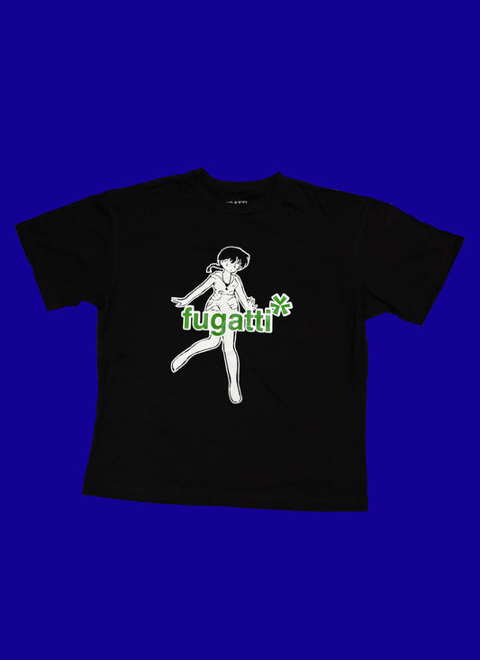 fugatti 1/2*